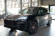 Porsche Cayenne S E-Hybrid