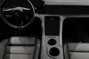Porsche Taycan 4S Sport Turismo Black Edition