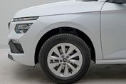 Skoda Kamiq Edition 130 1.5 TSI DSG