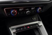 Audi Q3 35 TFSI mHEV S-Line S tronic