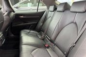 Toyota Camry 2.5 Hybrid Executive