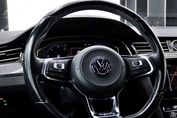 Volkswagen Arteon 2.0 TDI Bi-Turbo SCR 4Mot. R-Line DSG