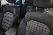 MG ZS 1.5 VTi-Tech Excite