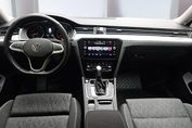 Volkswagen Passat 1.5 TSI EVO Business DSG