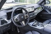 BMW X7 xDrive40d M Sport