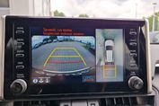 Toyota RAV4 2.5 Hybrid Executive 4X2