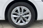 Skoda Octavia 1.5 TSI mHEV Edition 130 Selection DSG