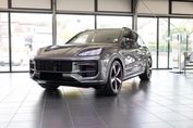 Porsche Cayenne GTS