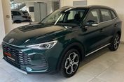 MG ZS 1.5 Excite