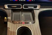 Mercedes GLC 400 4-Matic EQ AMG Line