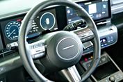Hyundai Kona 1.6 T-GDI Platinum DCT