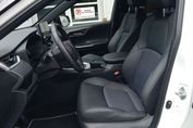 Toyota RAV4 2.5 Hybrid Selection 4x4