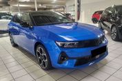 Opel Astra GS 1.2 Turbo