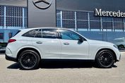 Mercedes GLC 220 d 4-Matic AMG Line