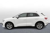 Audi Q3 35 TFSI mHEV S-Line S tronic