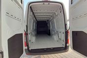 Mercedes Sprinter BASE Długi 317 CDI 9G-Tronic