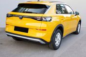 Volkswagen T-Roc Trend 1.5 eTSI DSG