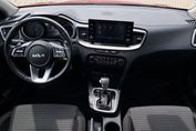 Kia Ceed 1.5 t-Gdi m Dct