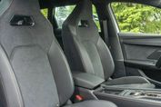 Cupra Leon Sportstourer 1.5 eTSI mHEV DSG