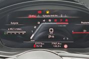 Audi A4 Avant 35 TFSI S Line