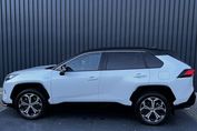 Toyota RAV4 Style 2.5 Plug-In Hybrid