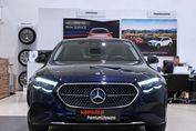 Mercedes E Klasa 200 d mHEV Avantgarde 9G-Tronic