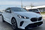 BMW Seria 1 118d M Sport