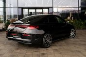 Mercedes CLA 220 mHEV 4-Matic 8G-DCT