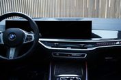 BMW X5 xDrive30d M Sport