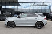 Mercedes GLE 450 4-Matic AMG Line