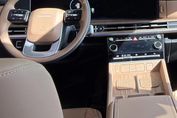 Hyundai Santa Fe 1.6 T-GDI HEV Calligraphy 4WD aut 7os.