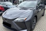 Lexus RZ 500e Business DIRECT4