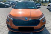 Skoda Kamiq Monte Carlo 1.5 TSI DSG