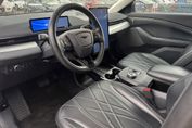 Ford Mustang Mach-E 75kWh RWD