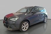 Seat Arona 1.5 TSI FR DSG