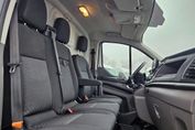 Ford Transit Custom L2H1