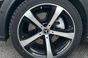 Mercedes Klasa C 220 d 4-Matic All-Terrain Avantgarde