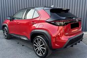 Toyota Yaris Cross GR Sport 1.5 Hybrid