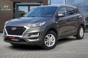 Hyundai Tucson 1.6 GDi Classic 2WD