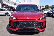 MG HS 1.5T HEV+ Exclusive aut