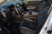 Citroen C5 Aircross 1.5