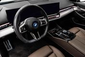BMW i5 Touring eDrive40 M Sport