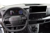 Fiat Scudo XL L2H1 Zabudowa Brygadowa Składana