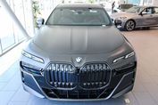 BMW Seria 7 740d xDrive M Sport