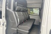 Fiat Ducato L4H2 Zabudowa Brygadowa
