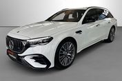Mercedes Klasa E AMG E 53 PHEV 4Matic+ 9G-Tronic TCT