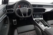 Audi A6 RS6 TFSI quattro Performance Avant