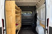 Fiat Ducato L2H2 Brygadówka