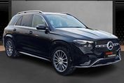 Mercedes GLE 450 d 4MATIC AMG Line