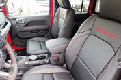 Jeep Wrangler Rubicon GME 2.0 Turbo AT 4WD